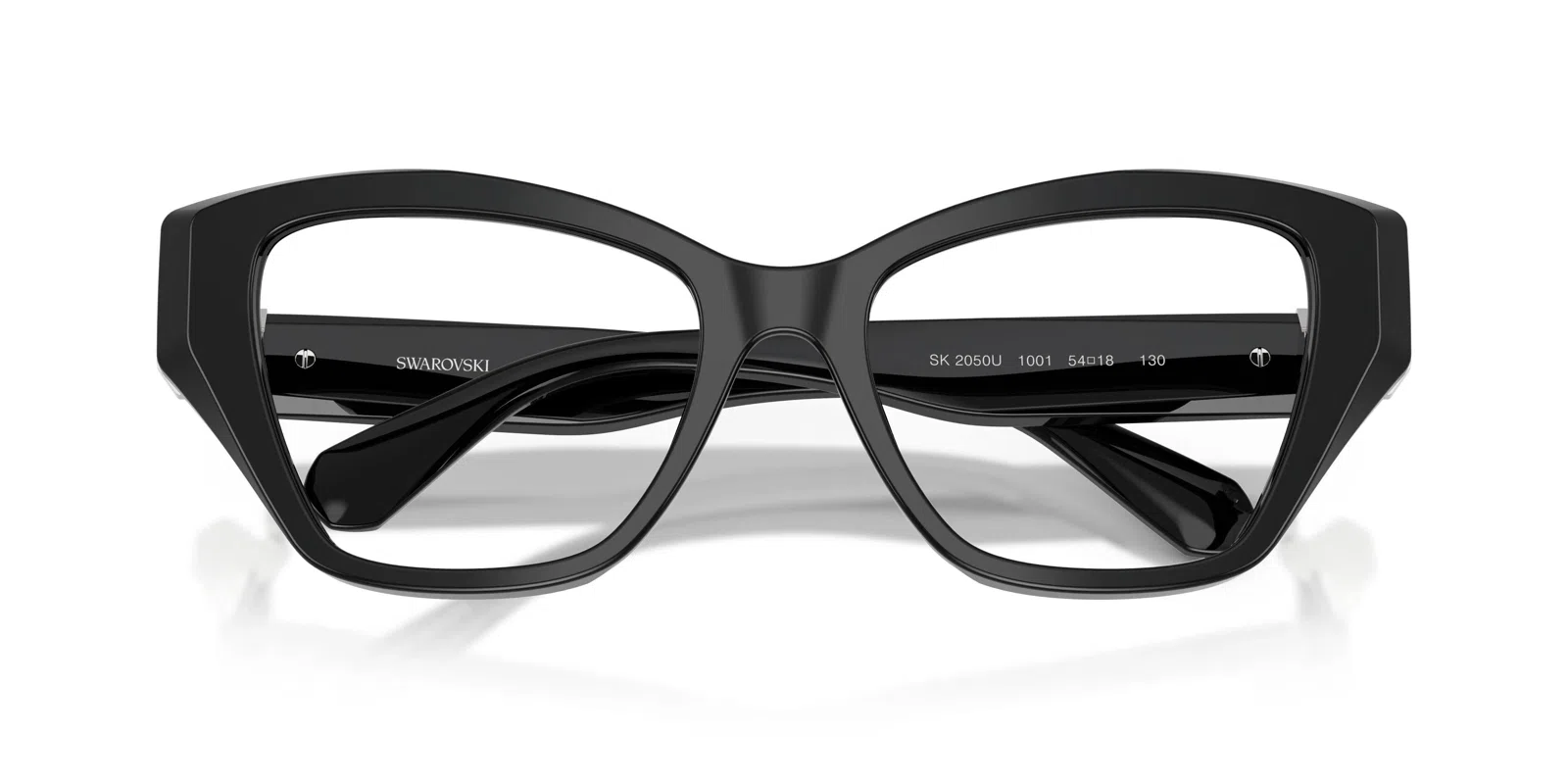 Swarovski 2050U Eyeglasses - view 30